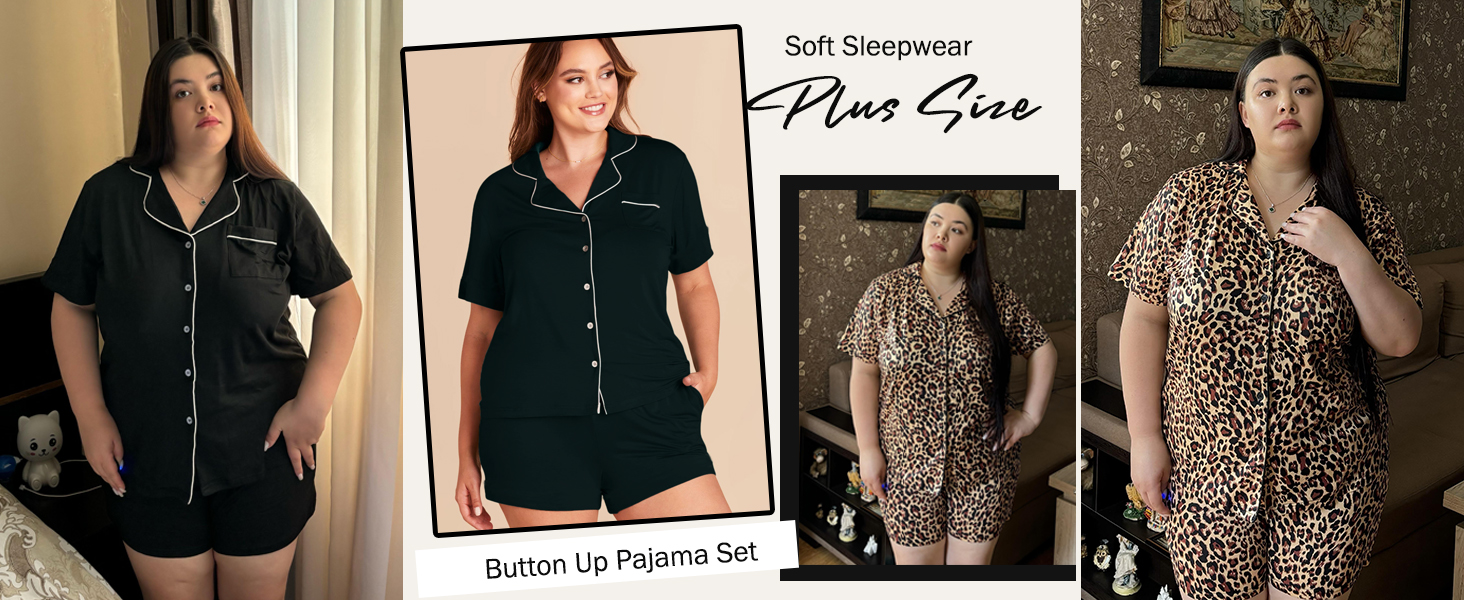 women pajama set