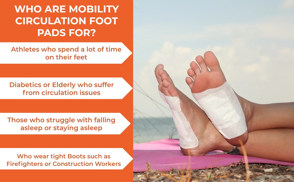 Mobility Circulation