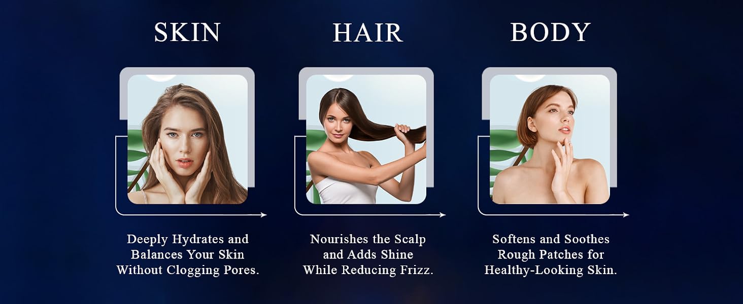 Argan Nut Oil Benefits