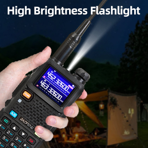 gmrs handheld radio