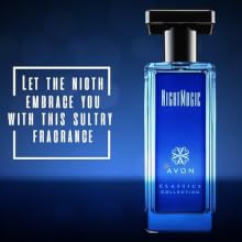 Fragrance