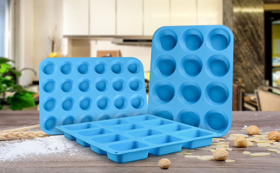 muffin pan