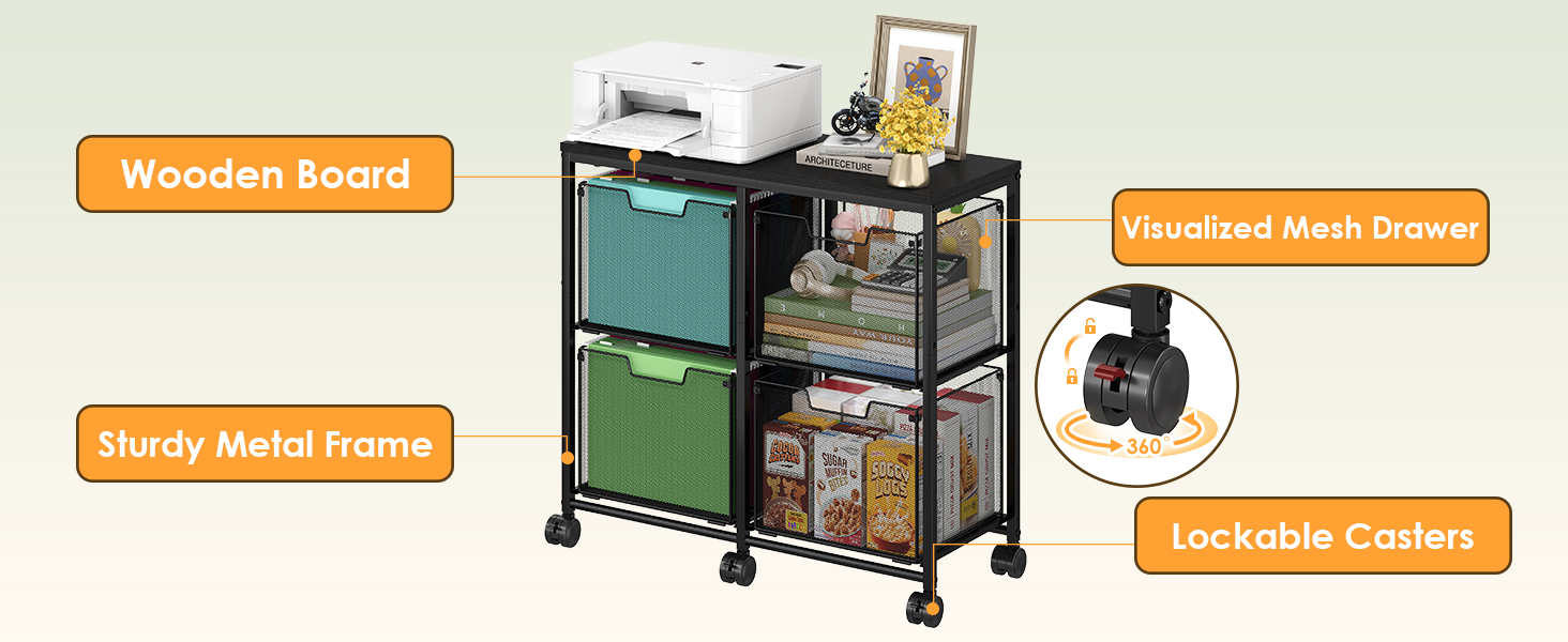 file cabinet