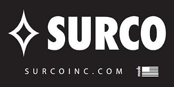 Surco Products Inc American Made Jeep Roof Racks Van RV Baskets Ladders Bike Racks Deck Racks