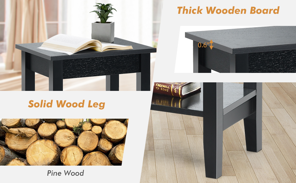 end table