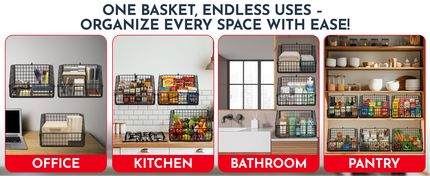 adapts to your space
