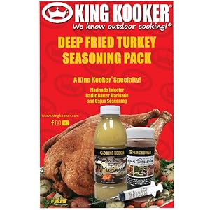 loco turkey fryer pot kit qt crab boiler basket stand cooker quart seafood boiling outdoor fryers