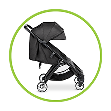 Baby Jogger City Tour 2 Double Stroller