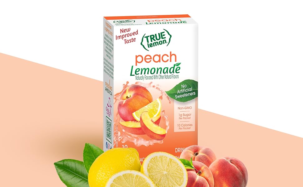 limonada limón jugo de limon saborizante de agua potenciador de agua mezcla de limonada