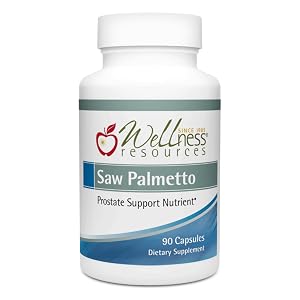 Saw Palmetto