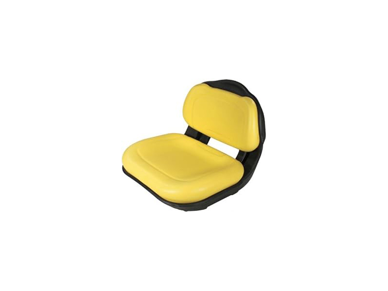 RAP AM136044 Mower Seat Fits John Deere X300 X304 X320 X324 X340 X360