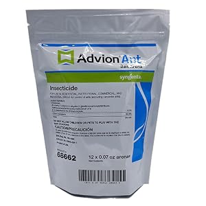 advion ant bait station