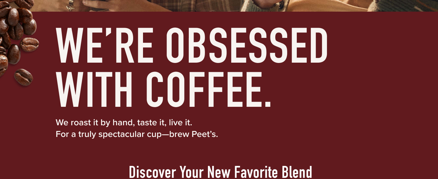 Peet&amp;#39;s Coffee