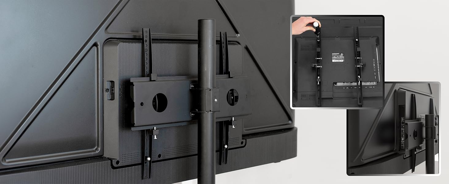 Mobile Trolley Cart