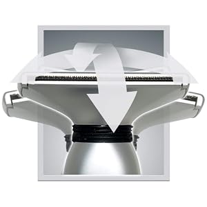 Shock Absorbing Neck, platinum pro, mangroomer