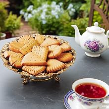 scottish tea biscuit cookies