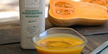 Biodynamic organic extra virgin olive oil spain spanish salad vegetables meat bread cheese arbequina