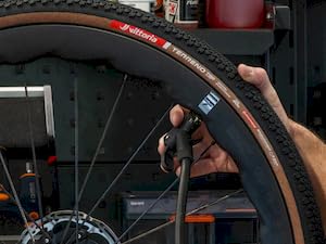 Terreno T50 Tubeless ready tires