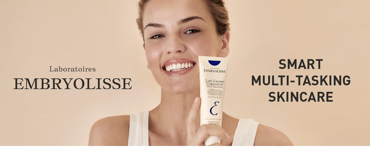 Smart Multi-Tasking Skincare