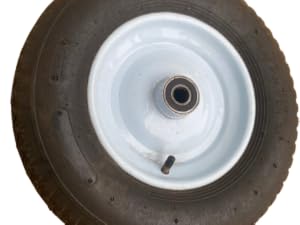 wheel