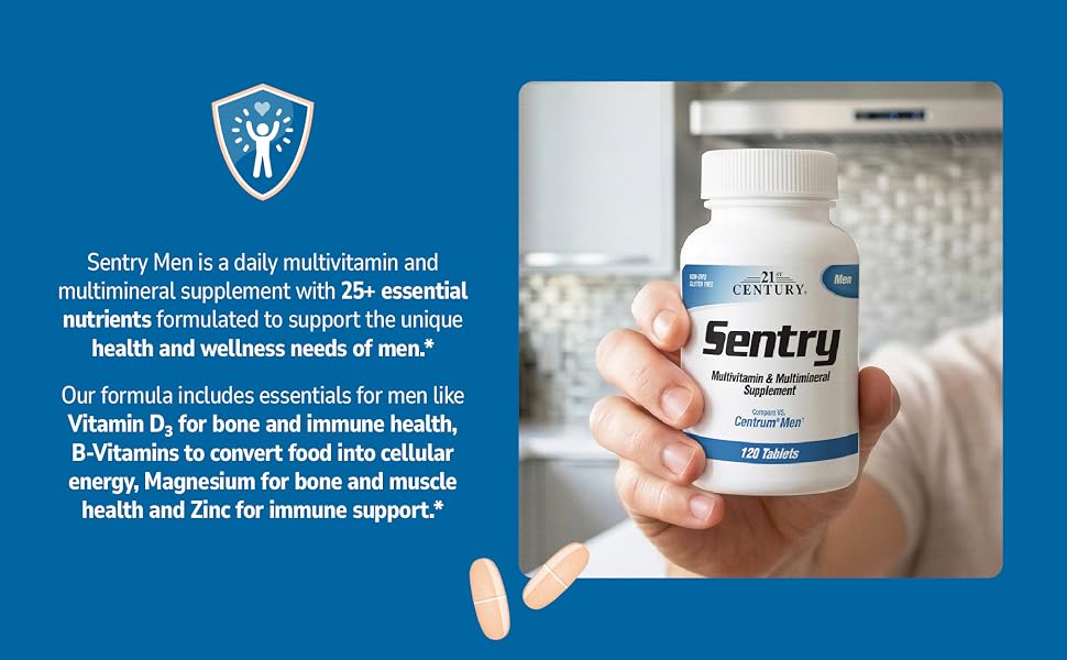 Sentry Men 120 tablets_03