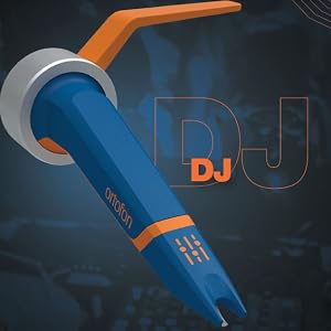 Ortofon DJ