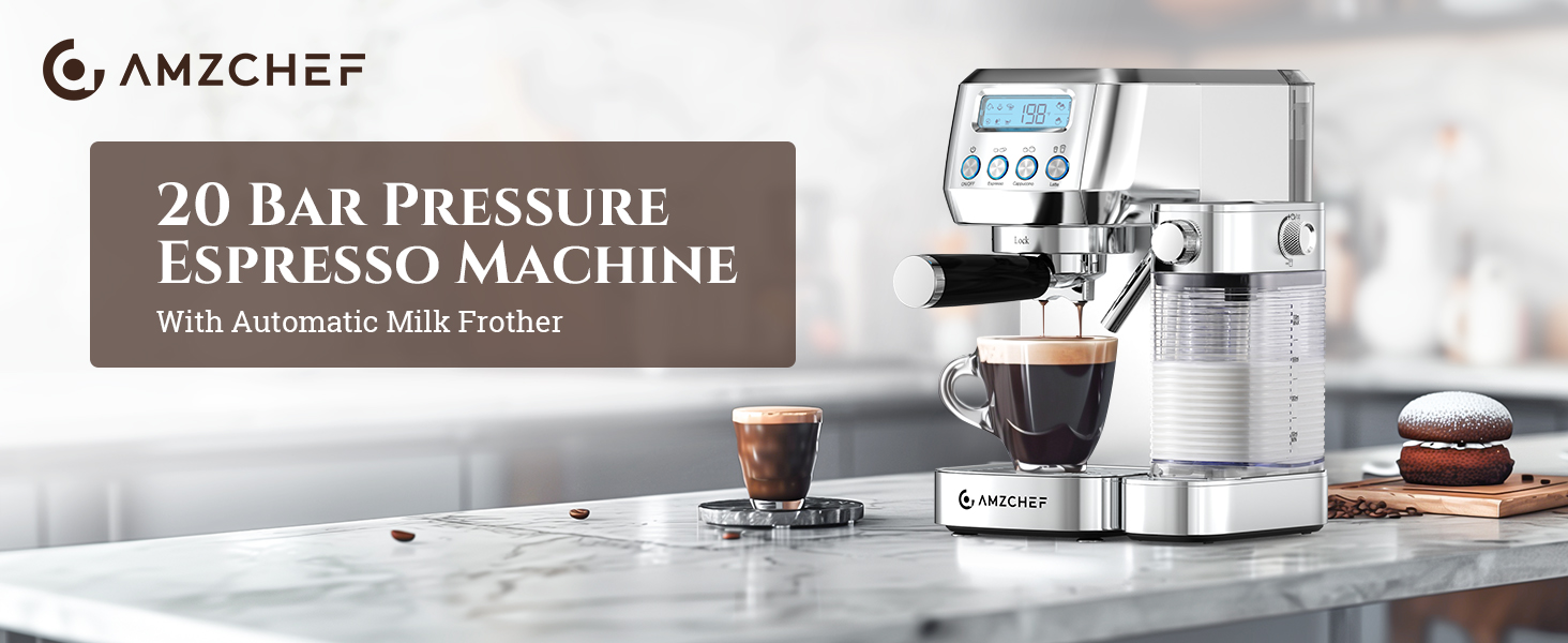 coffee maker