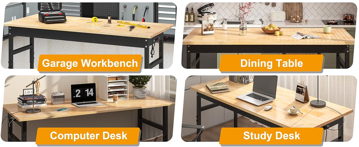 sewing table
