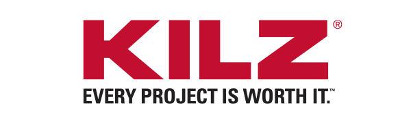 KILZ Brand Logo
