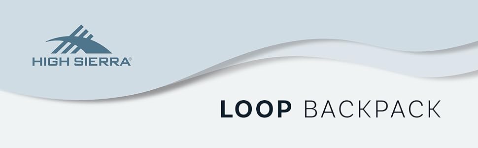loop backpack