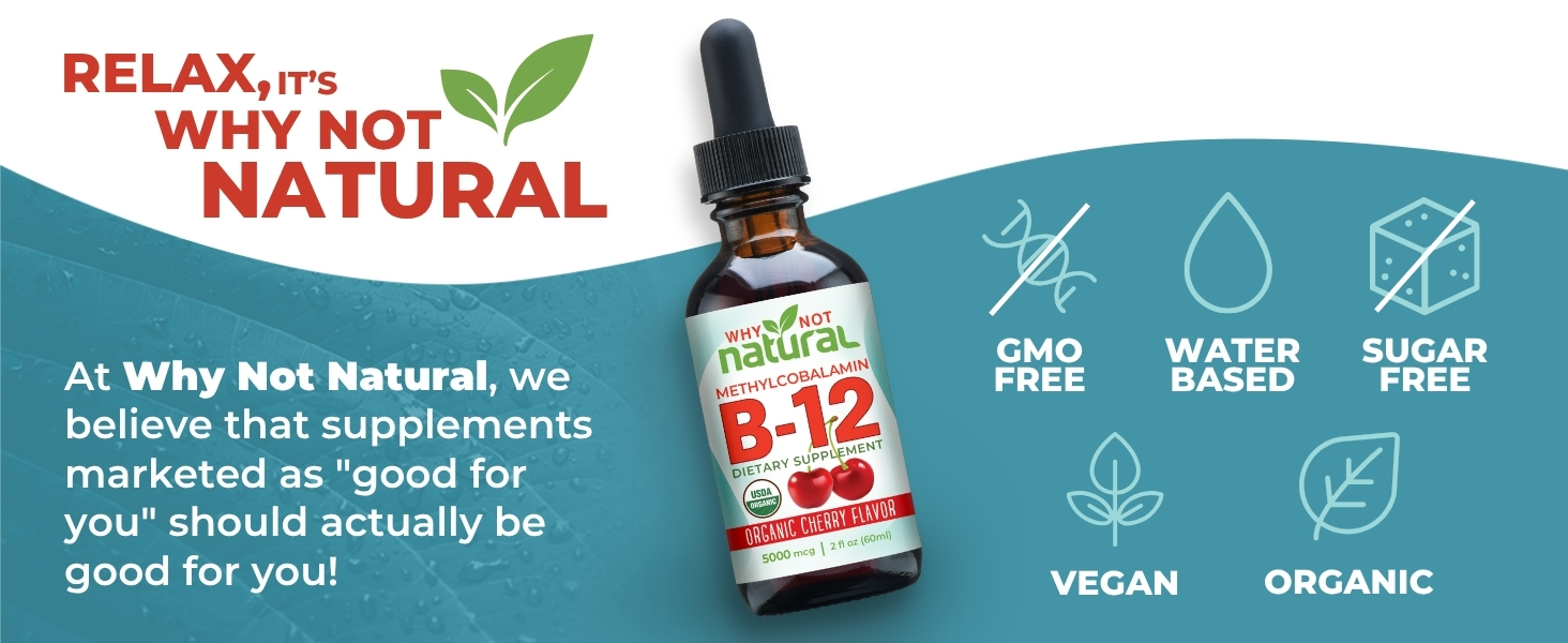 b12 cherry