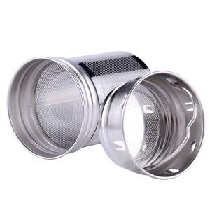 TUMBLER STAINLESS STEEL FILTER