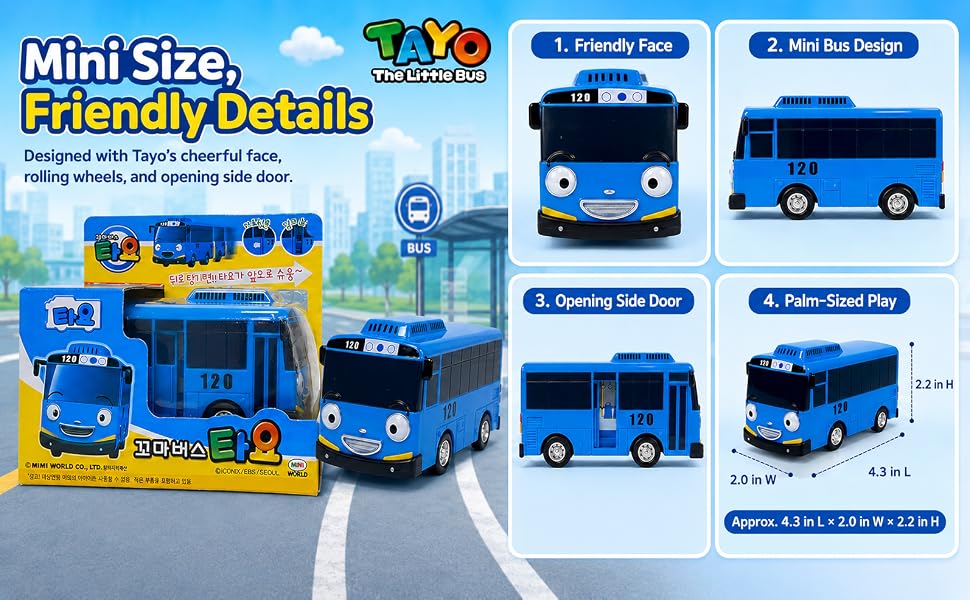 tayo