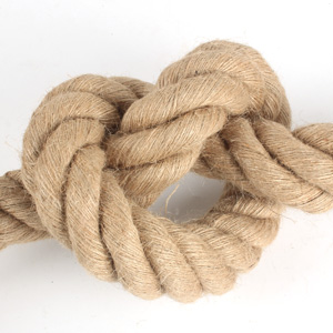 twisted rope soft,hemp rope for crafts