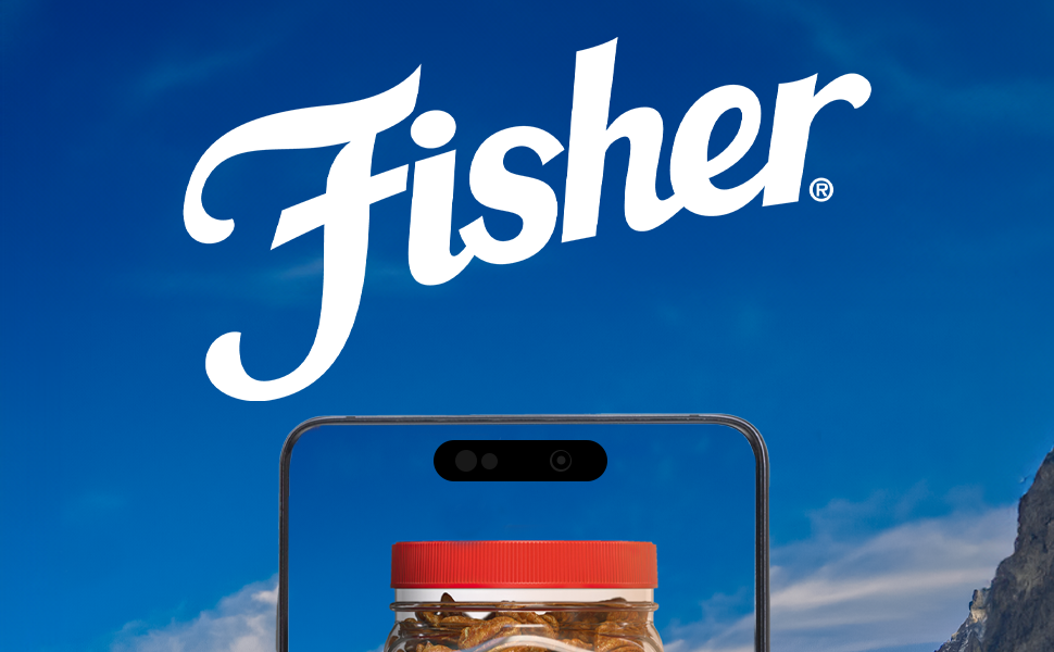 Fisher