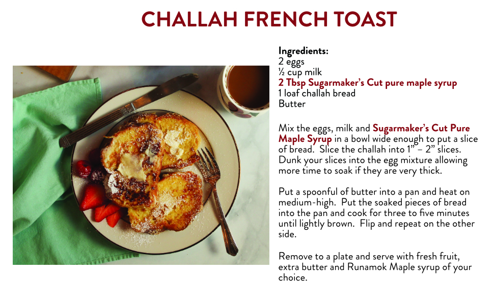 recipe