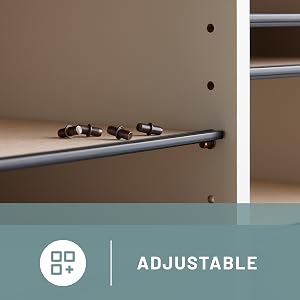 Adjustable