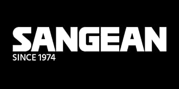 sangean logo