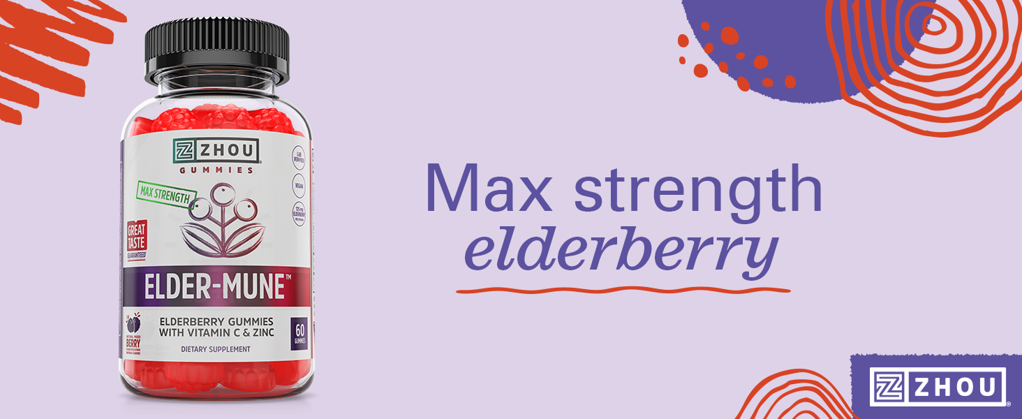 nature capsules naturals adult elder supplements boosters vitamins vita 5 1 elements gummes booster