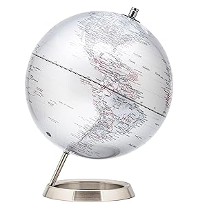 EXERZ Globe