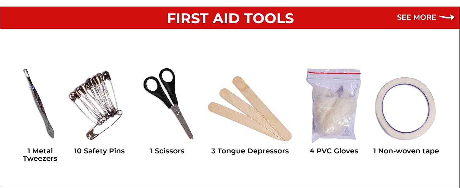 Tools