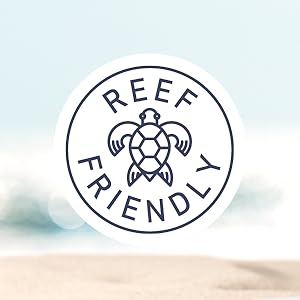 Reef Friendly