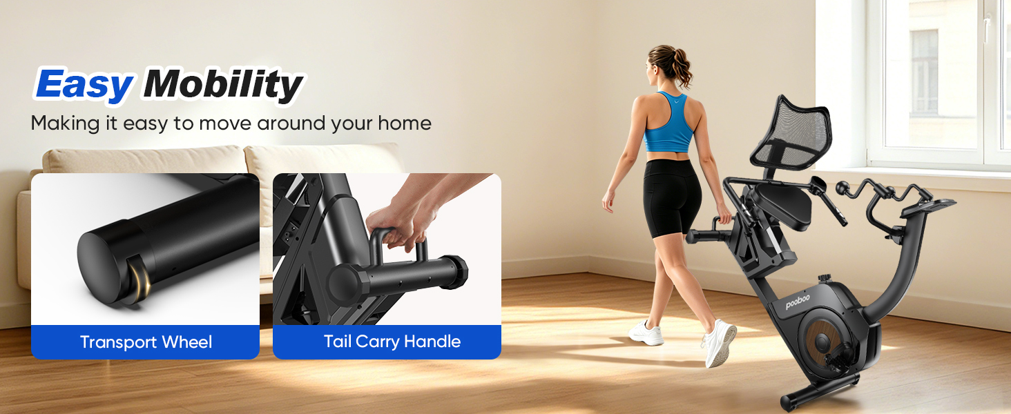 Easy Mobility