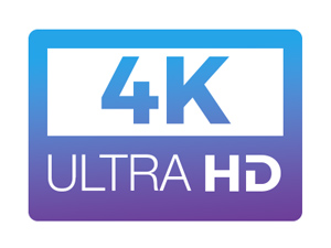 4k ultra hd