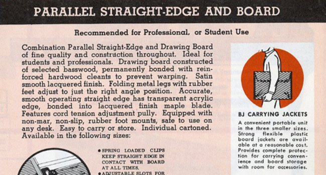 ALVIN Drafting Quality Supplies Drawing Engineering Students Crafts arts sketching