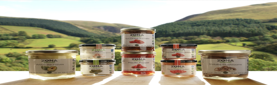 Zona Products