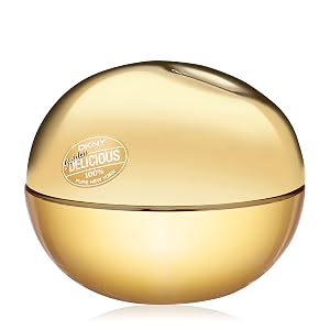 DKNY Be Golden Delicious Eau de Parfum