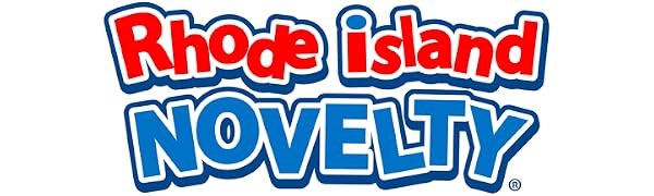 Rhode Island Novelty