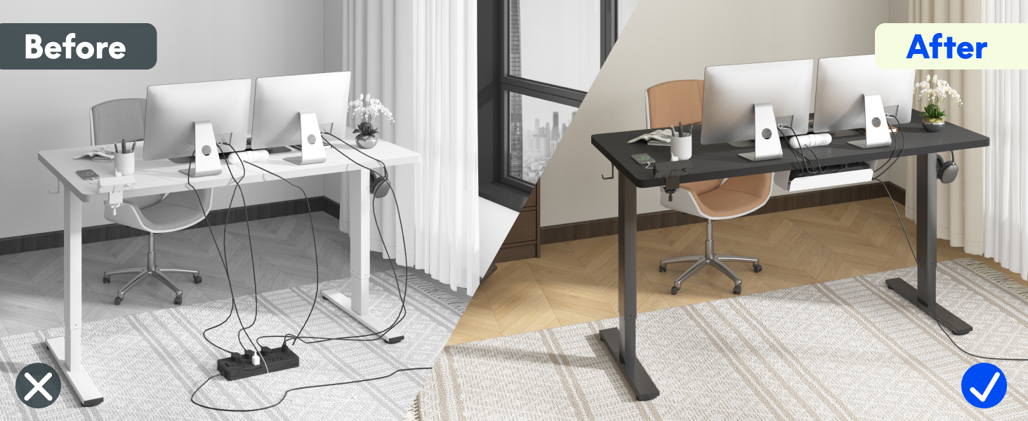 Cable Management