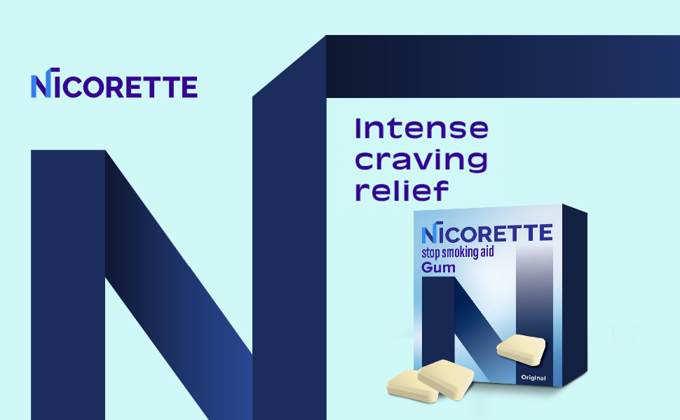 Intense craving relief